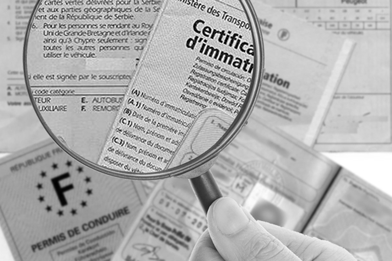Audit et conseil