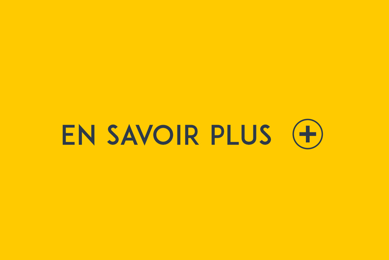 En savoir plus